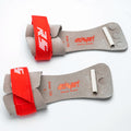 Reisport - Men's High Bar Grips | Swiss Cup