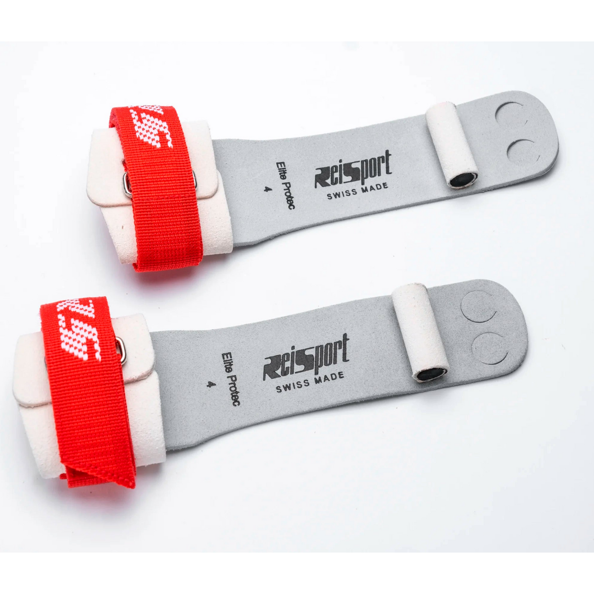 Reisport - Men's Ring Grips | Elite Protec