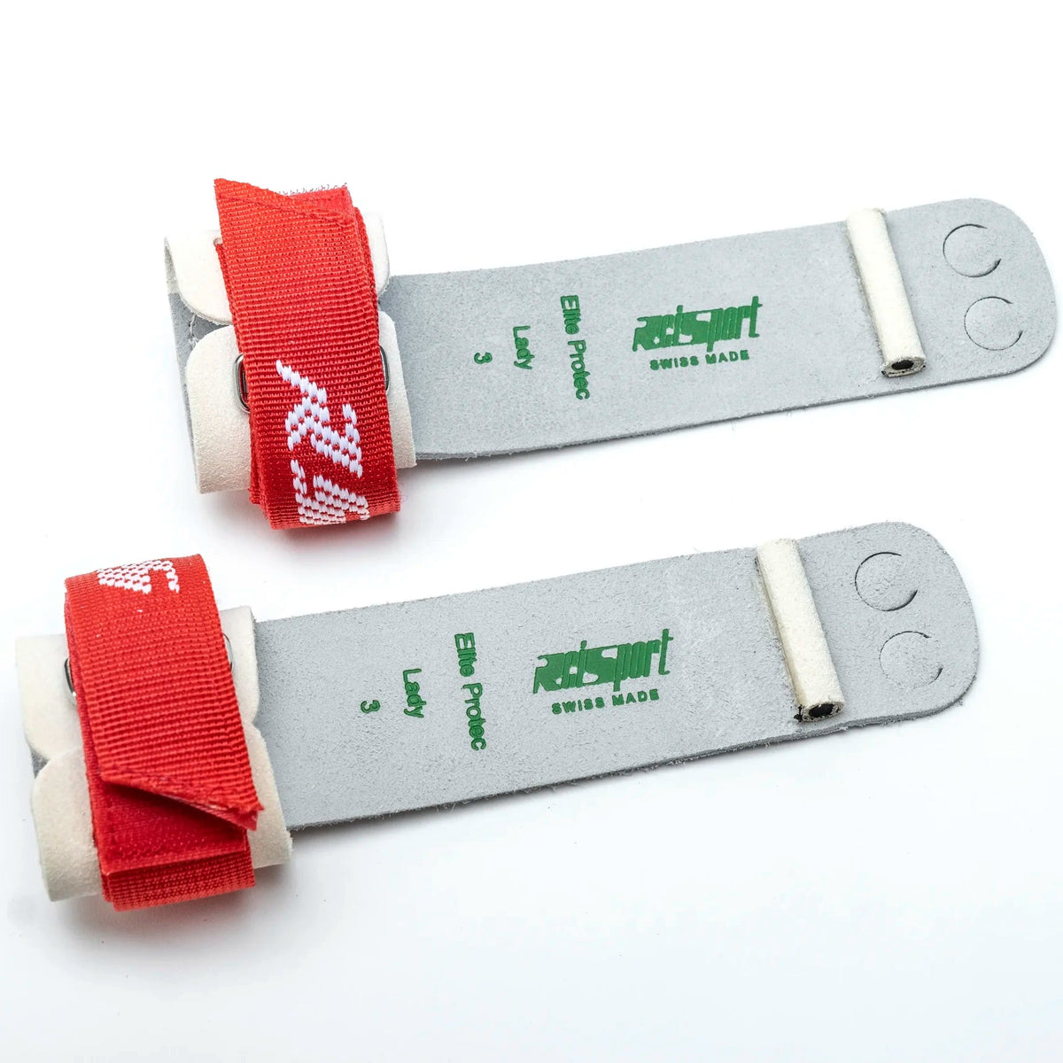 Reisport - Women's Uneven Grips | Elite Protec
